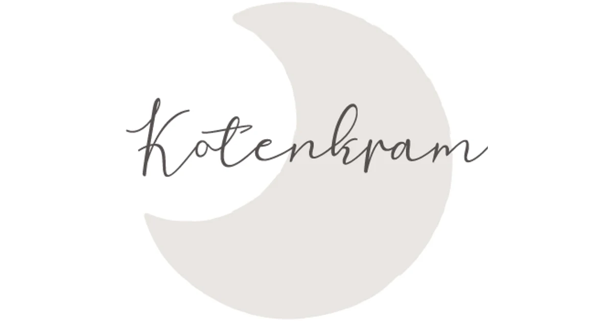 Kotenkram - Onlineshop für handgefertigte Baby- und Kinderartikel